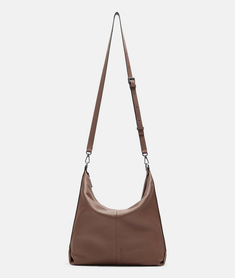 Liebeskind Paris Hobo M - Zimt