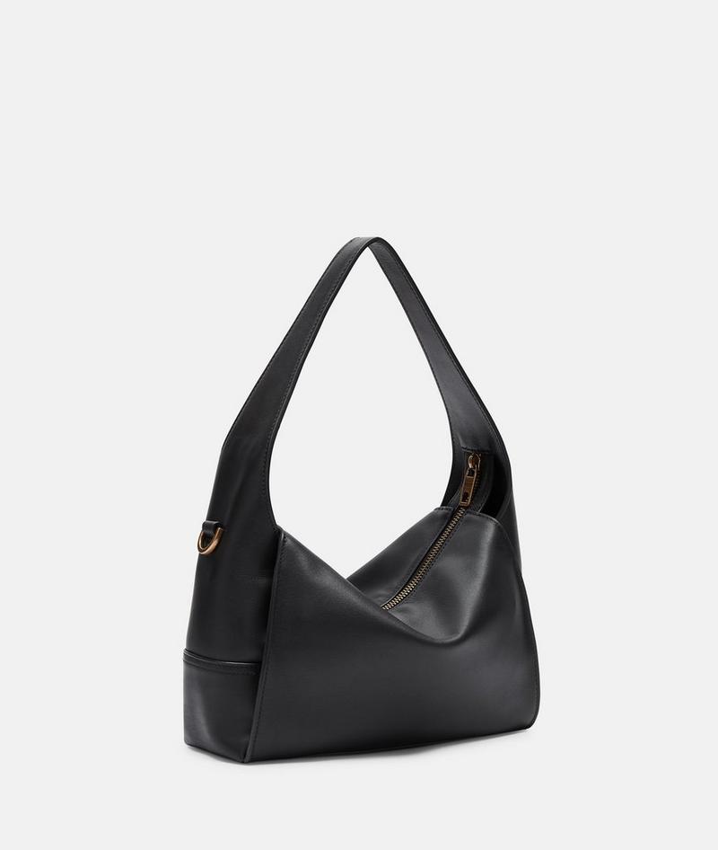 Liebeskind Lou Hobo S - Schwarz