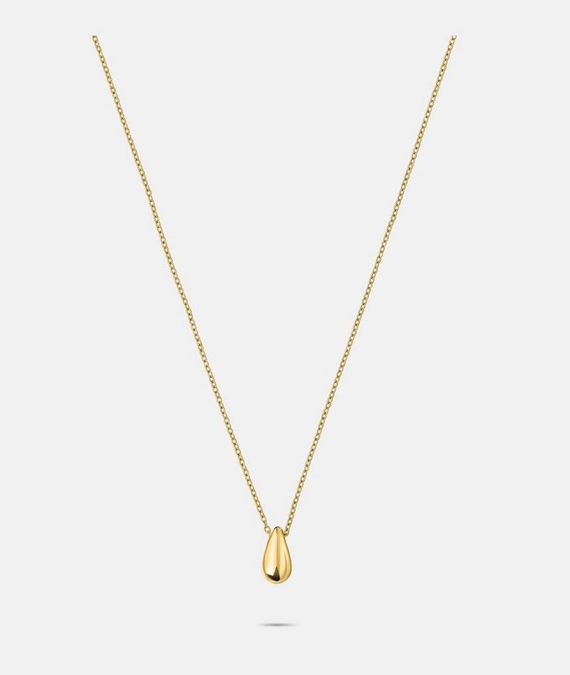 Liebeskind Halskette - Gold