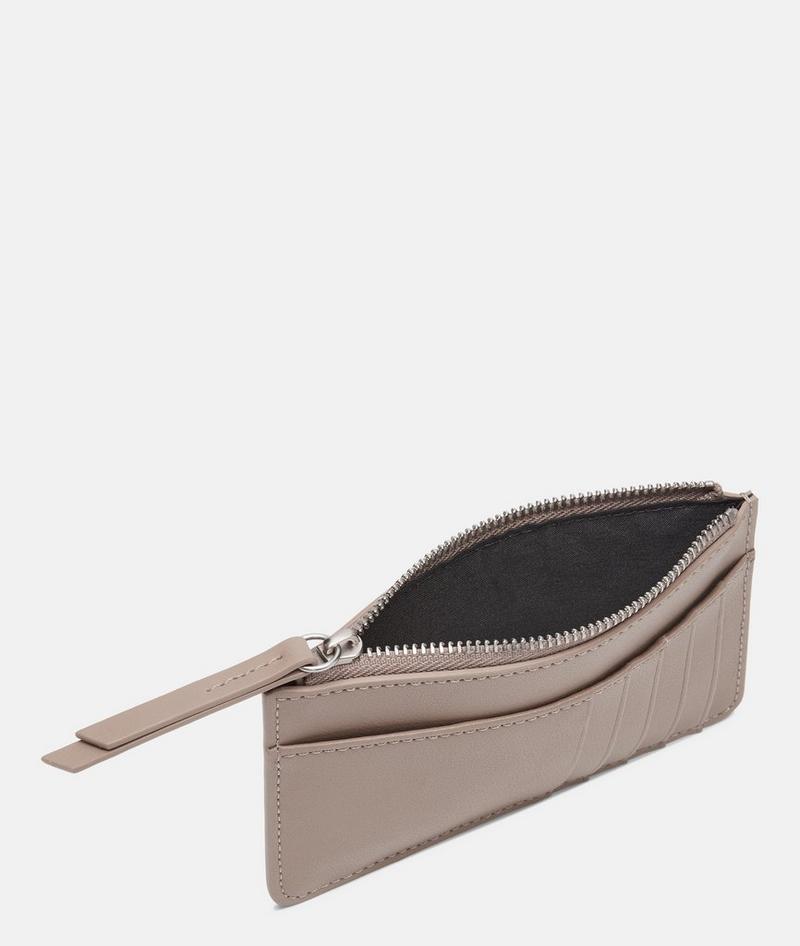 Liebeskind Stella Geldbörse Xs - Cognac