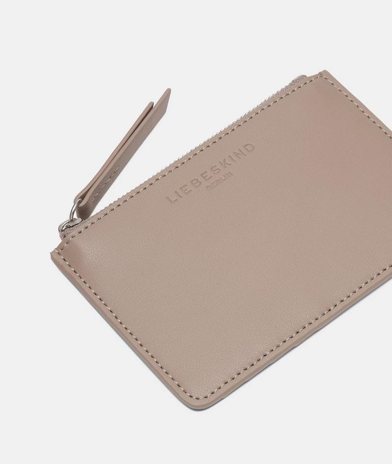 Liebeskind Stella Geldbörse Xs - Cognac