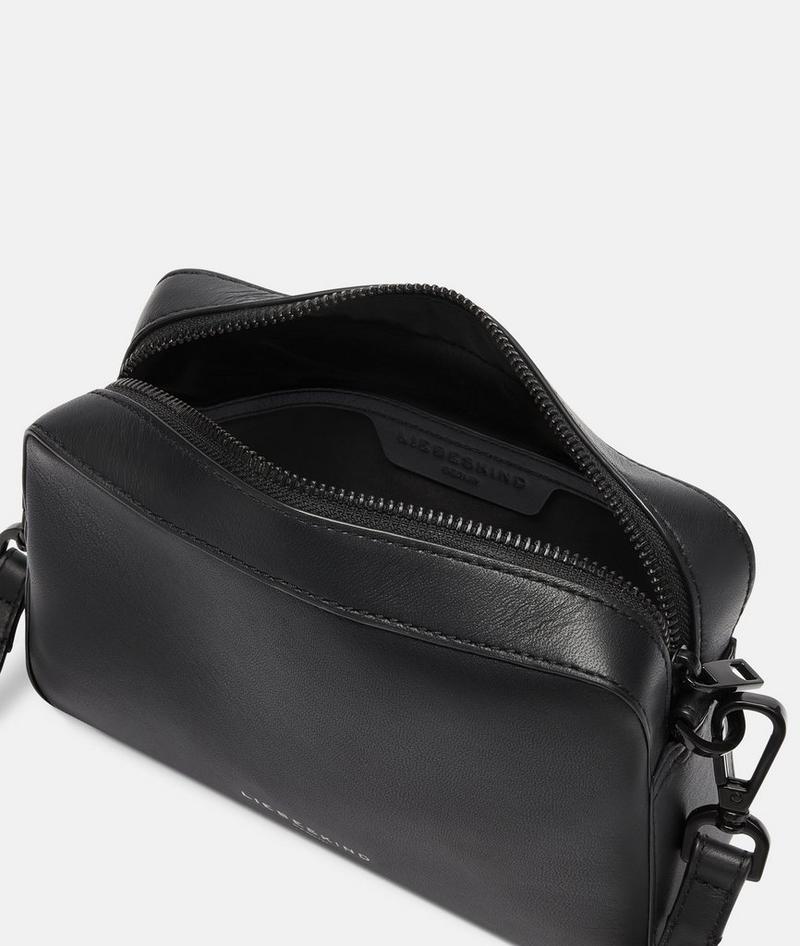 Liebeskind Hilla Camera Bag S - Schwarz