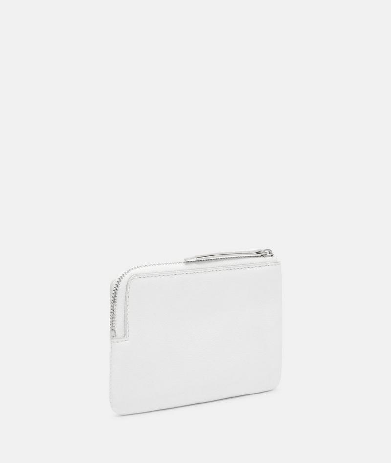 Liebeskind Smilla Geldbörse S - Weiß