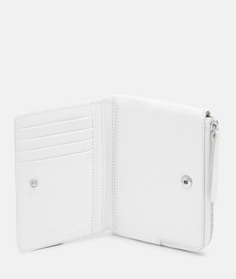 Liebeskind Smilla Geldbörse S - Weiß