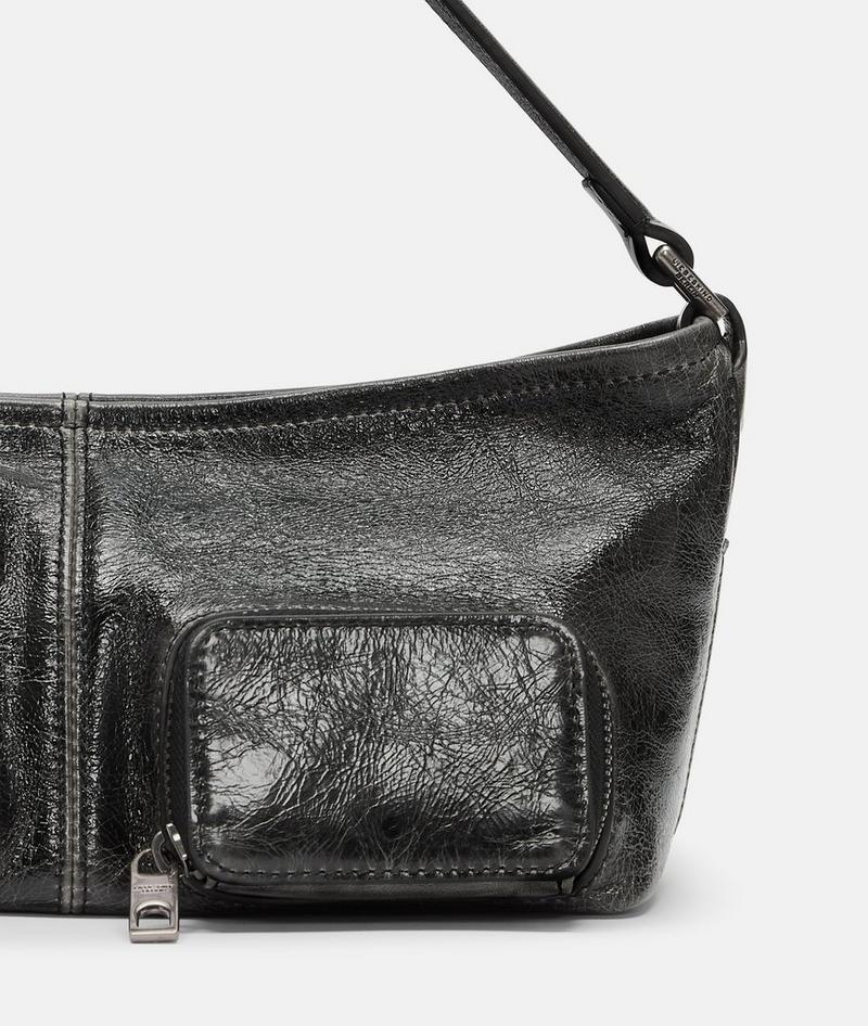 Liebeskind Archive Lk 204 Shoulderbag S - Graphit