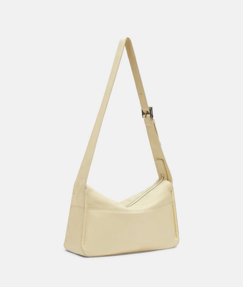 Liebeskind Sky Hobo S - Hellgelb