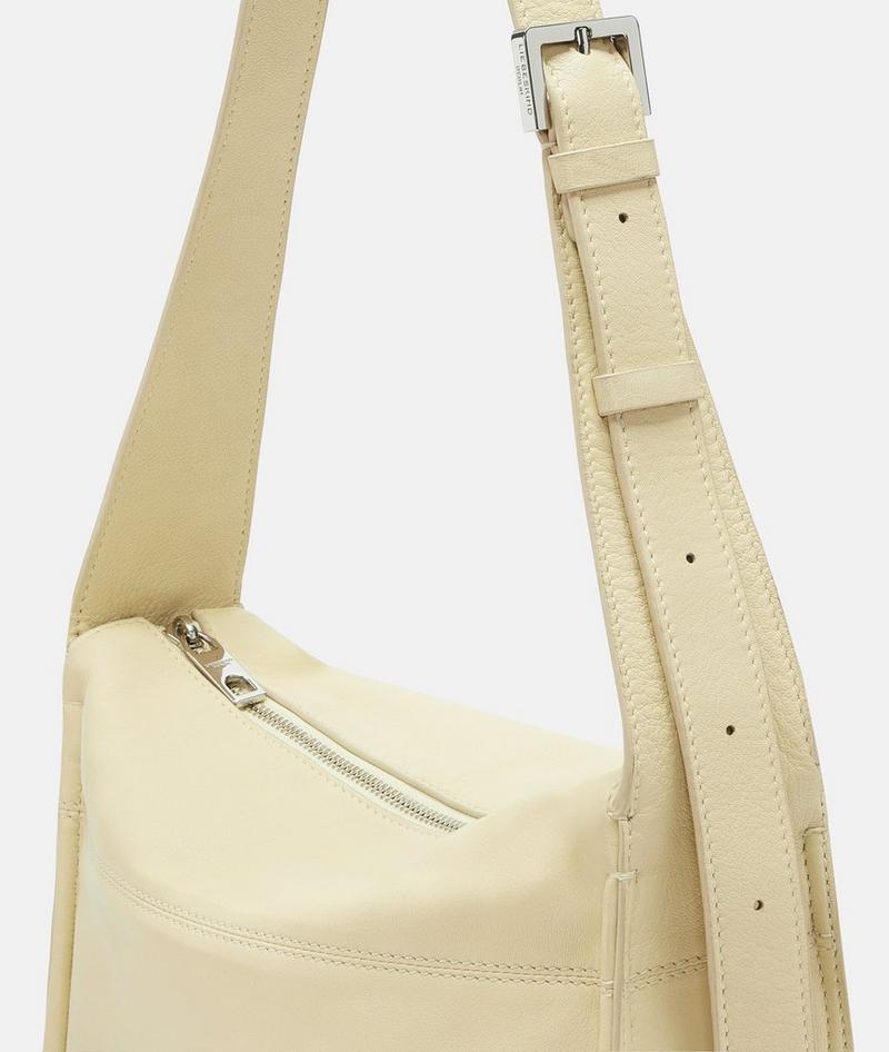 Liebeskind Sky Hobo S - Hellgelb