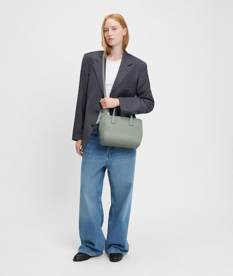 Liebeskind Marigold Crossbody S - Helles Olivgrün