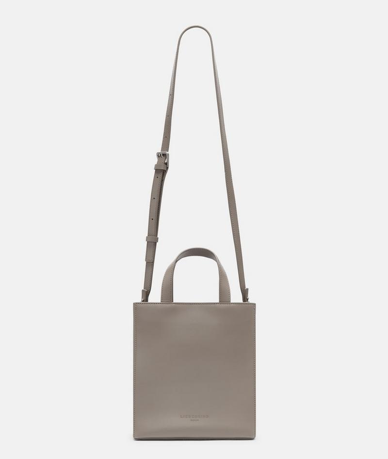 Liebeskind Paper Bag S - Sandstein