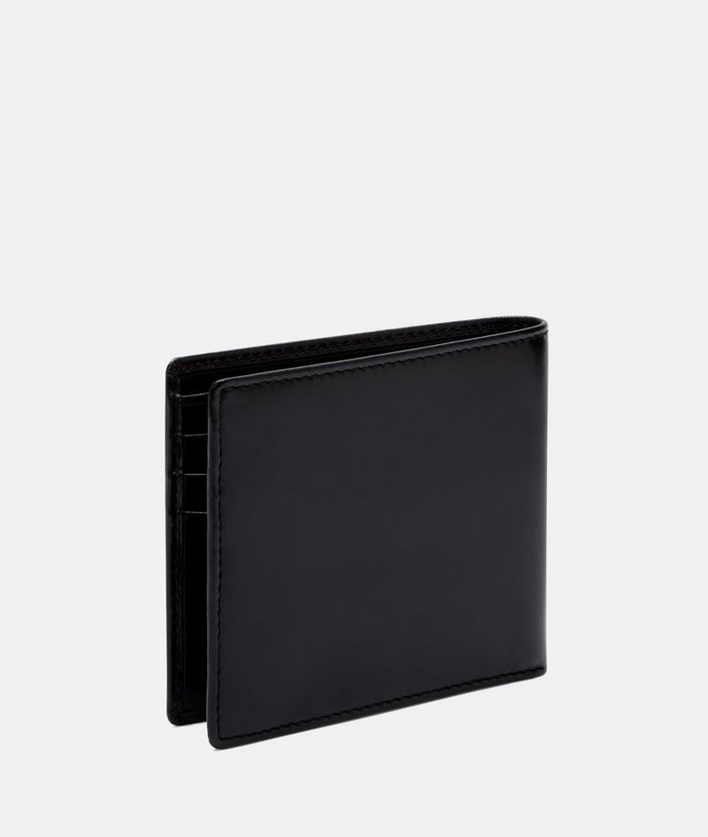 Liebeskind Noah Geldbörse M - Schwarz