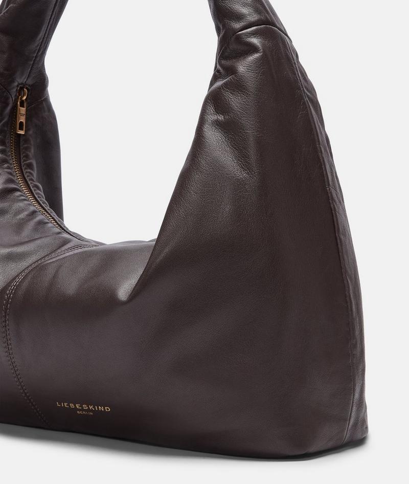 Liebeskind Bo Hobo L - Mokka