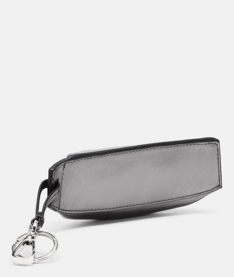 Liebeskind Metallic Chudy Pendant - Silber