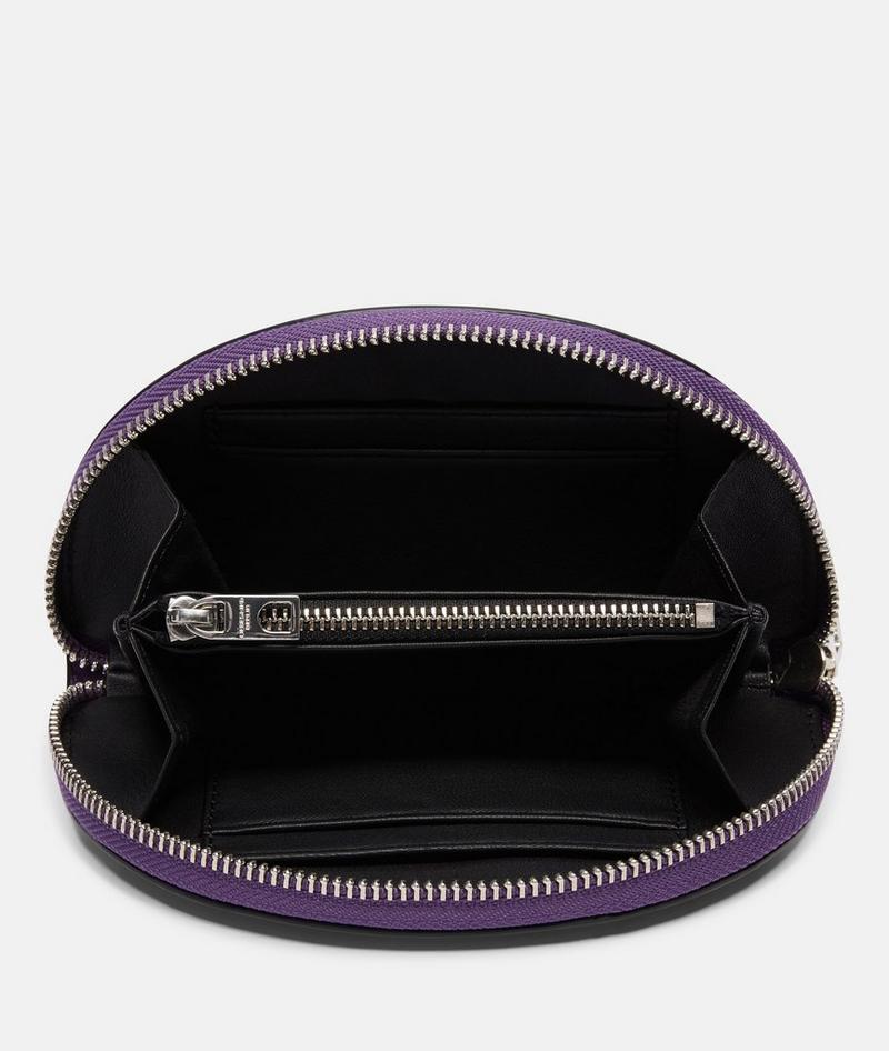 Liebeskind Edda Geldbörse M - Lila