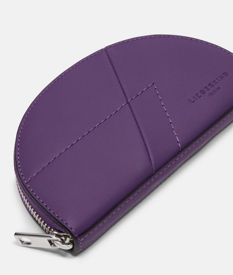 Liebeskind Edda Geldbörse M - Lila