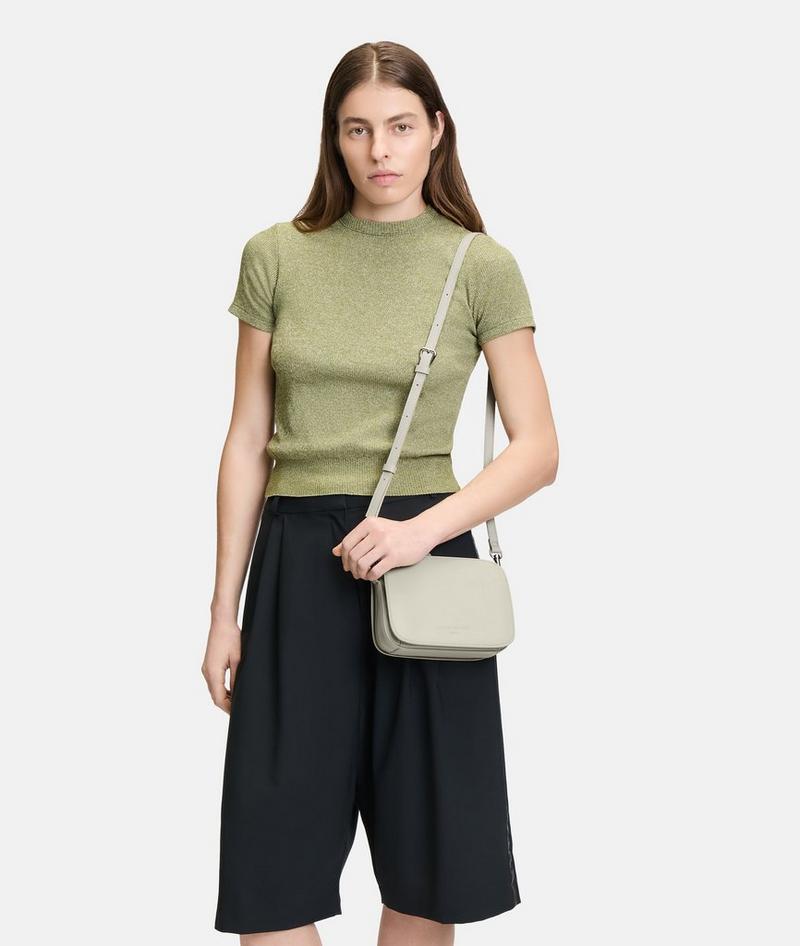 Liebeskind Luka Crossbody S - Creme