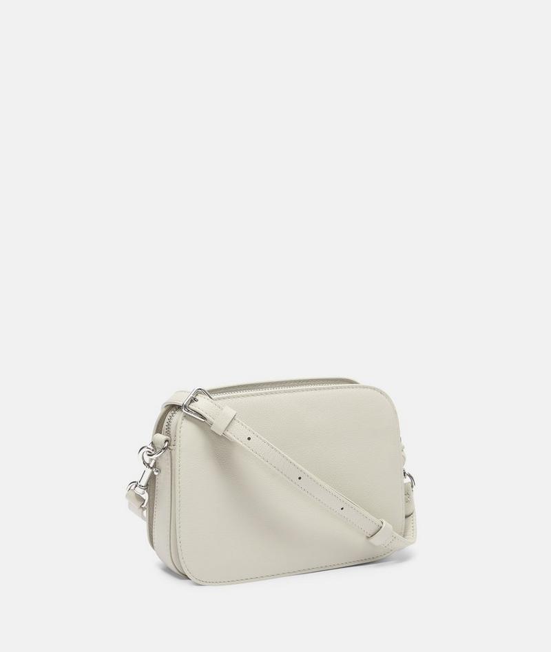 Liebeskind Luka Crossbody S - Creme