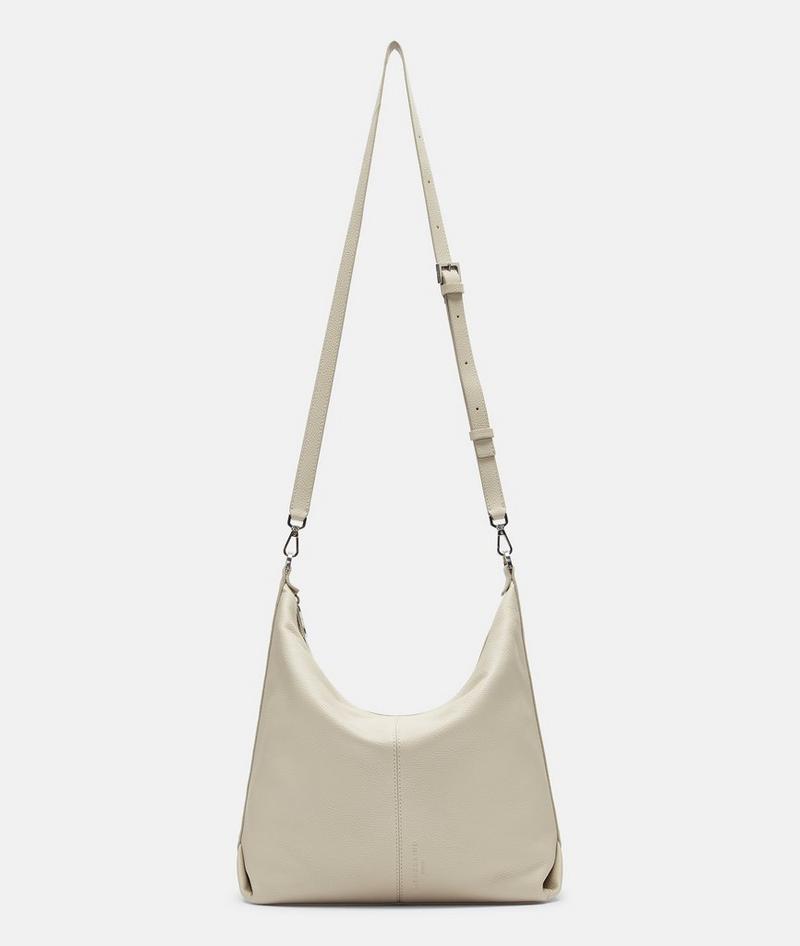 Liebeskind Paris Hobo M - Creme