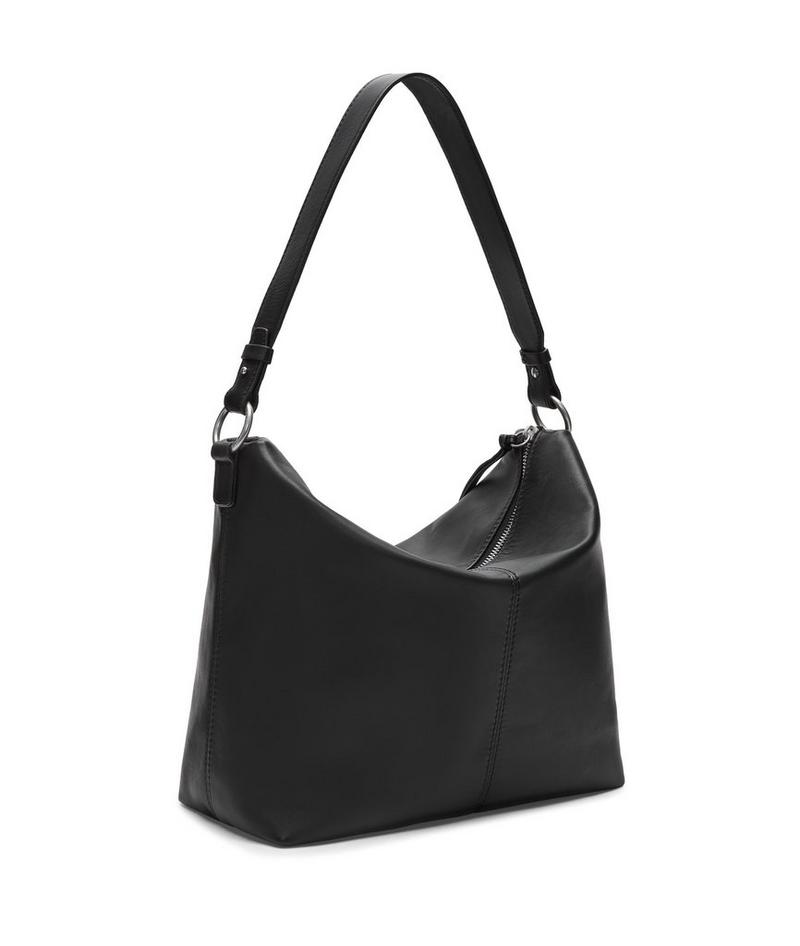 Liebeskind Aissa Hobo M - Schwarz