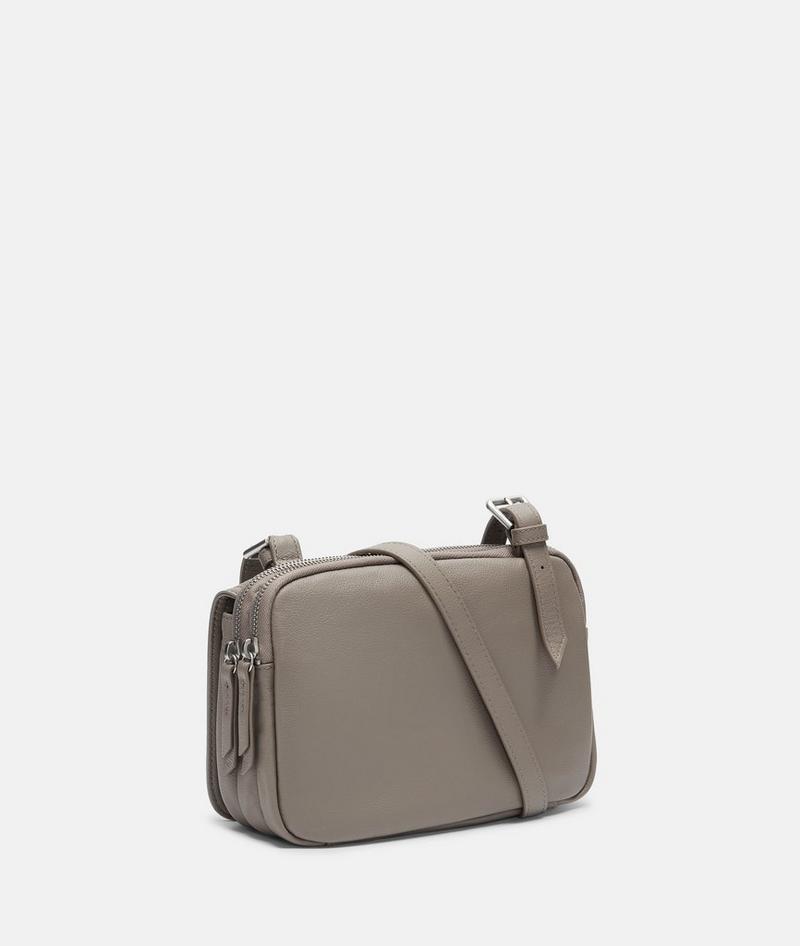Liebeskind Mareike Crossbody M - Steingrau