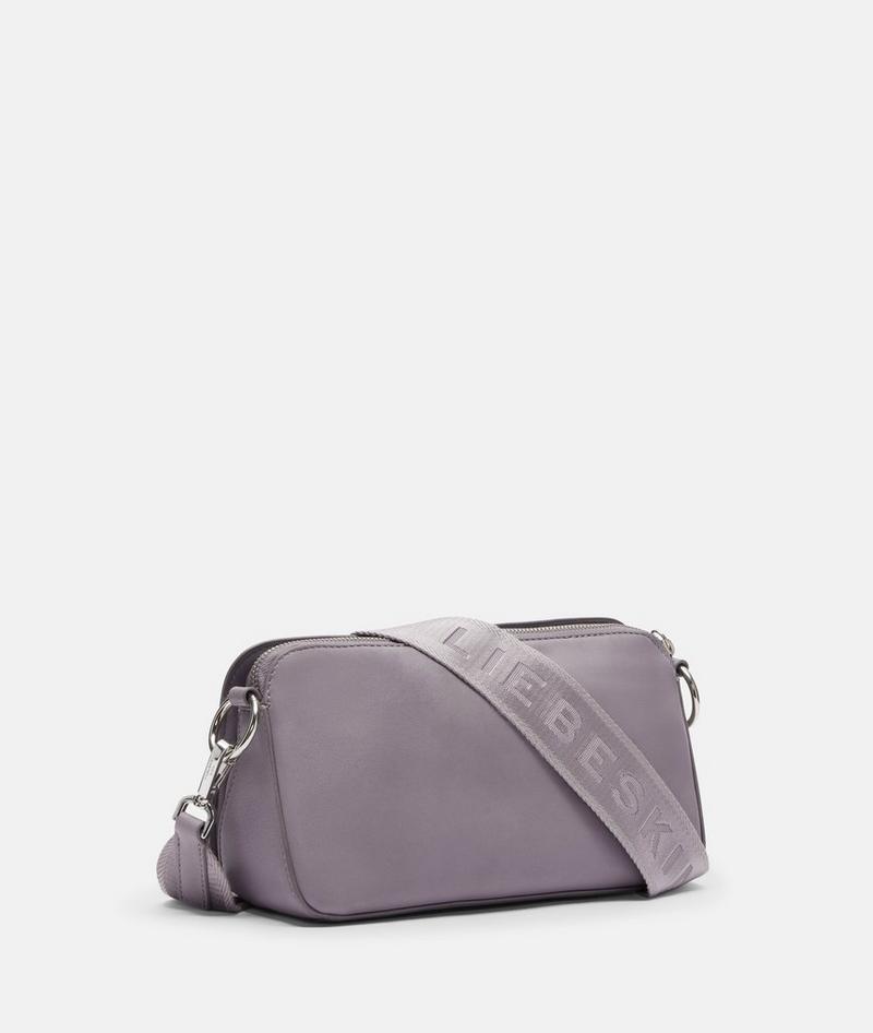 Liebeskind Clarice Crossbody M - Lavendel