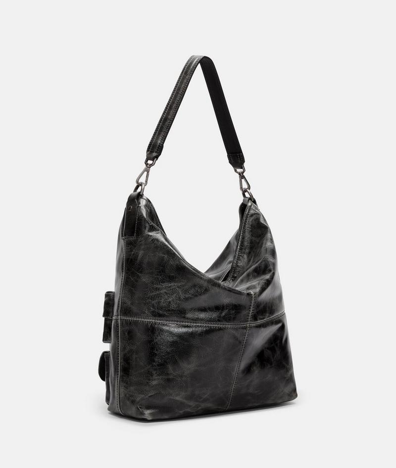 Liebeskind Archive Lk 204 Hobo M - Graphit