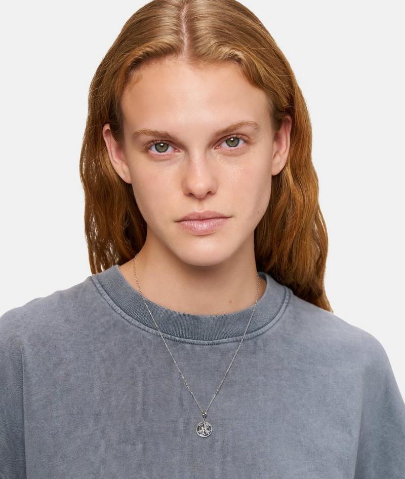 Liebeskind Anhänger - Silber