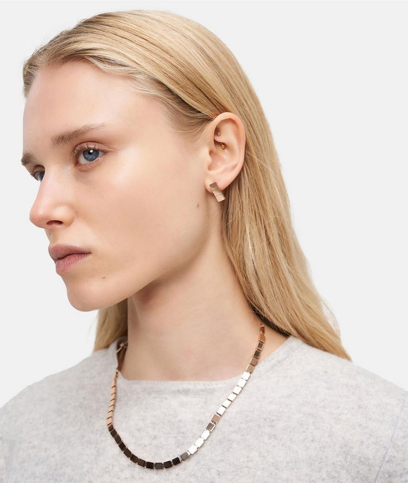 Liebeskind Halskette - Roségold