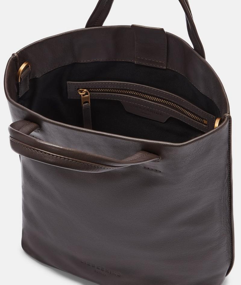 Liebeskind Hera Tote M - Mokka