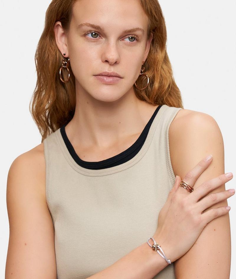 Liebeskind Armband - Roségold