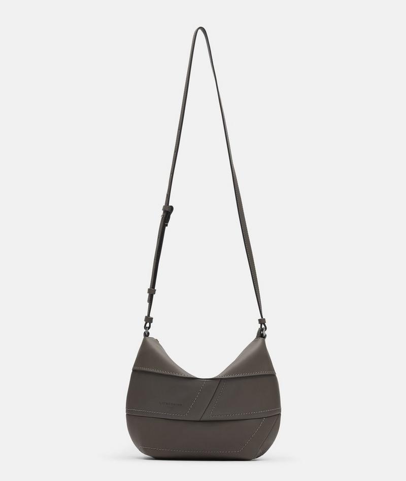 Liebeskind Edda Hobo S - Anthrazit