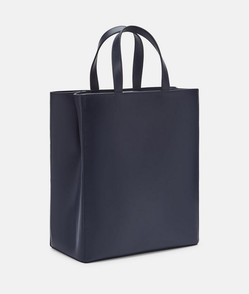 Liebeskind Paper Bag M - Navy