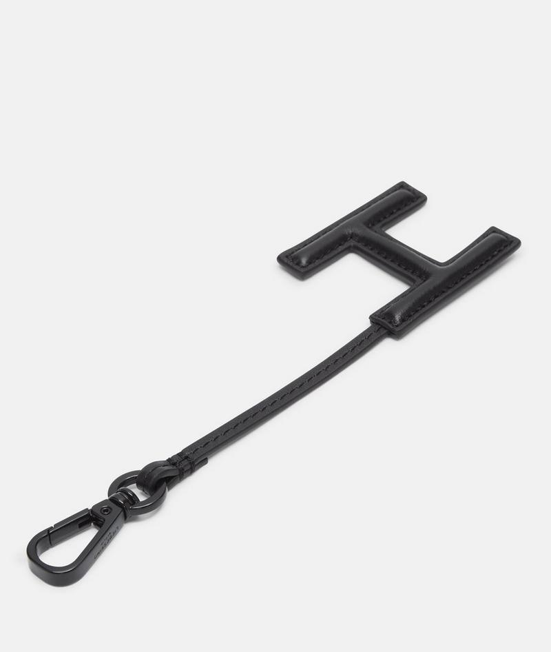 Liebeskind Keyring - Schwarz