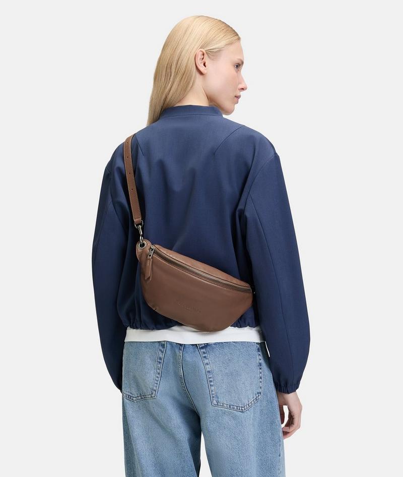 Liebeskind Tavia Belt-bag M - Zimt