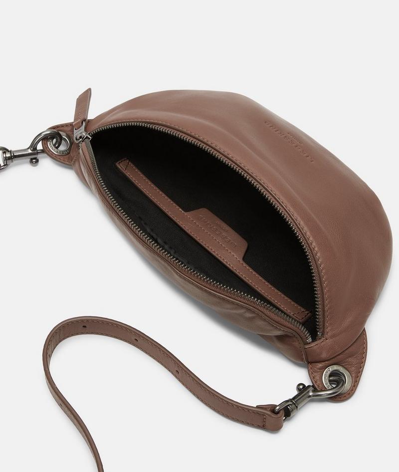 Liebeskind Tavia Belt-bag M - Zimt