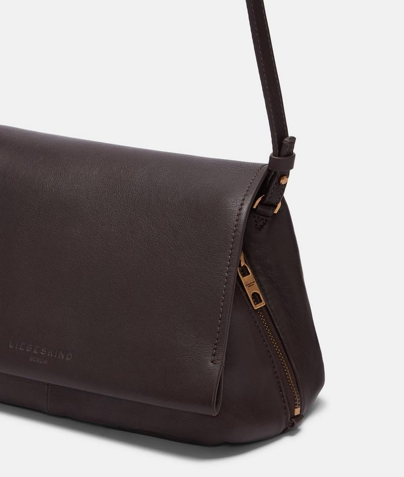 Liebeskind Hera Crossbody M - Mokka
