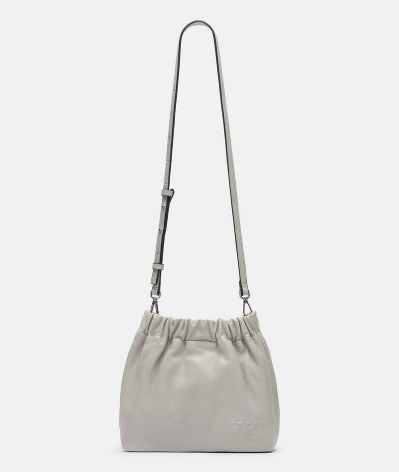 Liebeskind Cloud Hobo S - Taubengrau