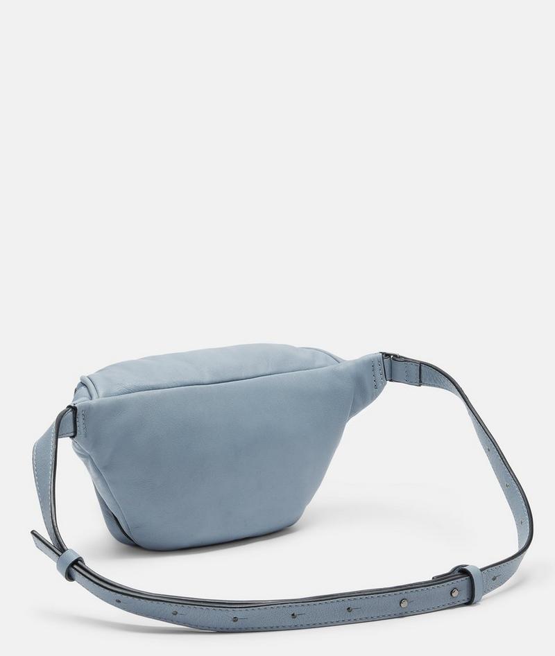 Liebeskind Lila Belt-bag M - Blassblau