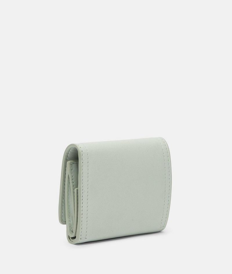 Liebeskind Ada Geldbörse M - Salbeigrün
