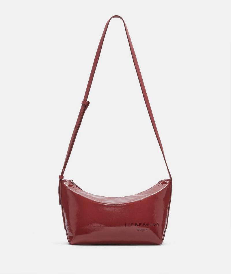 Liebeskind Elvira Crossbody M - Chilirot