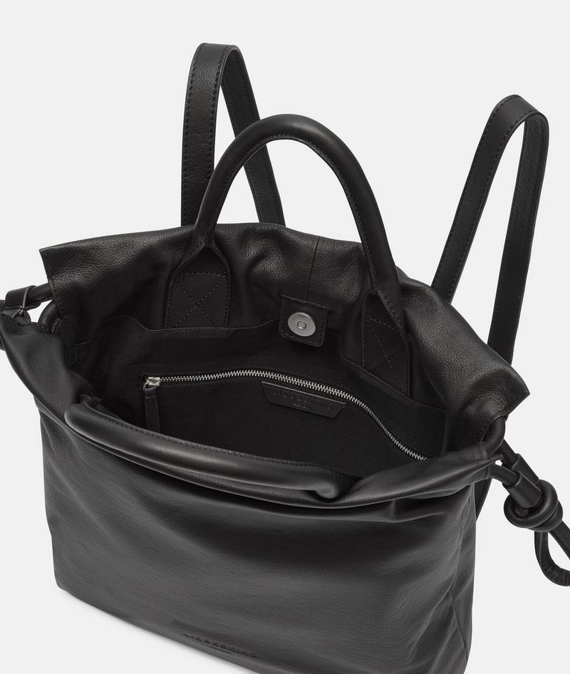 Liebeskind Jillian Backpack S - Schwarz