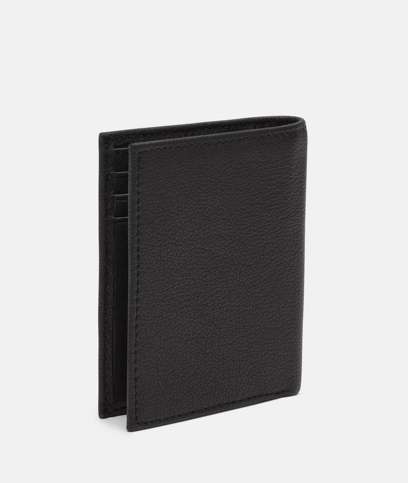 Liebeskind Wally Geldbörse S - Schwarz