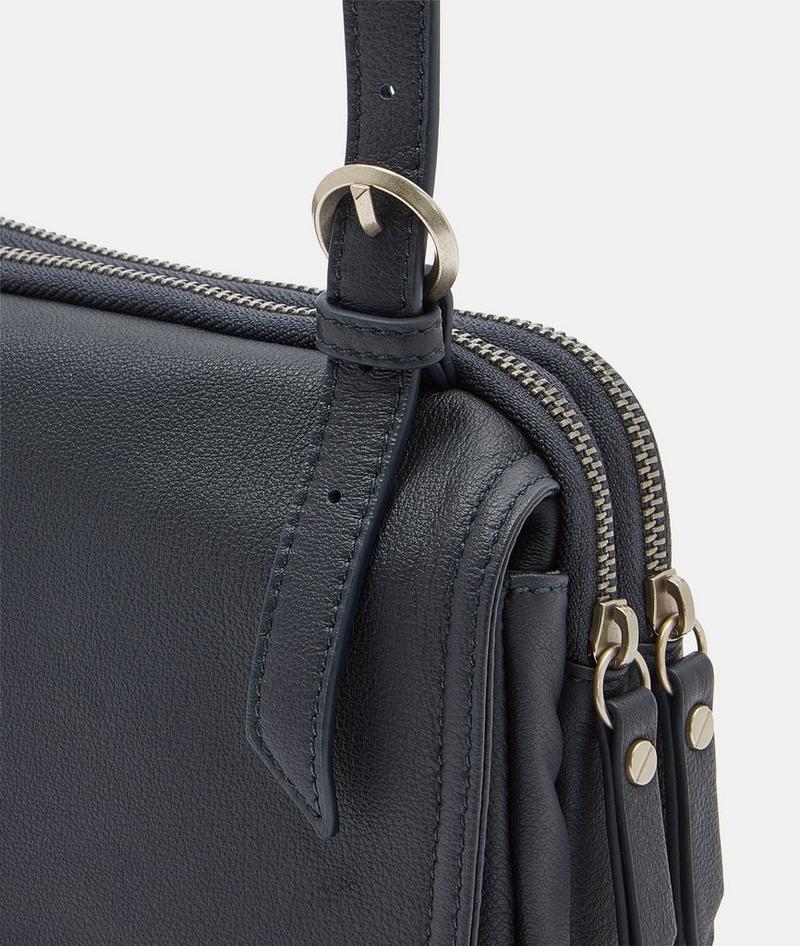 Liebeskind Mareike Crossbody M - Dunkelblau