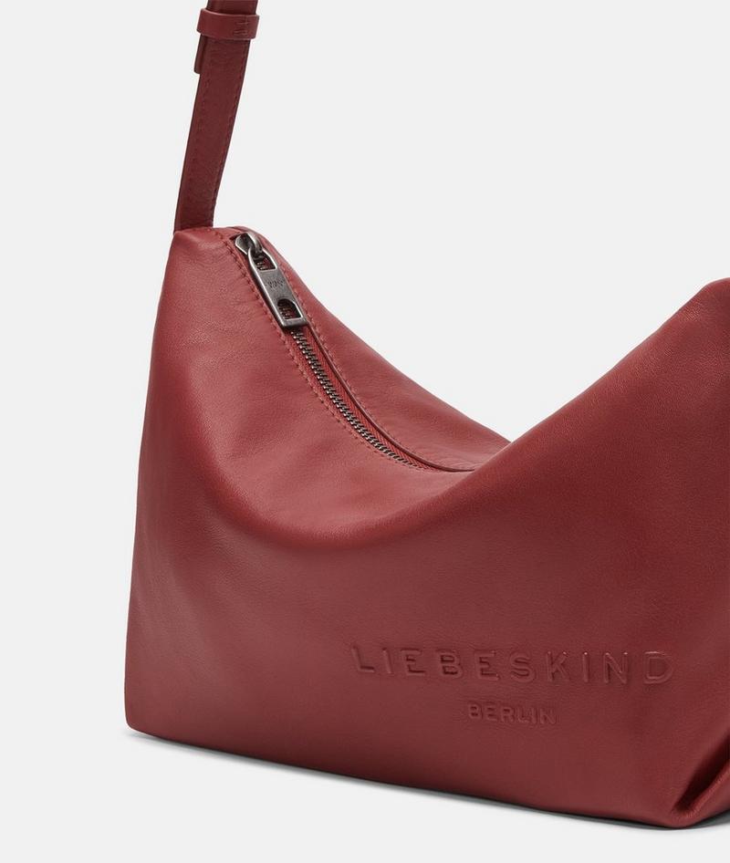 Liebeskind Elvira Crossbody M - Chilirot