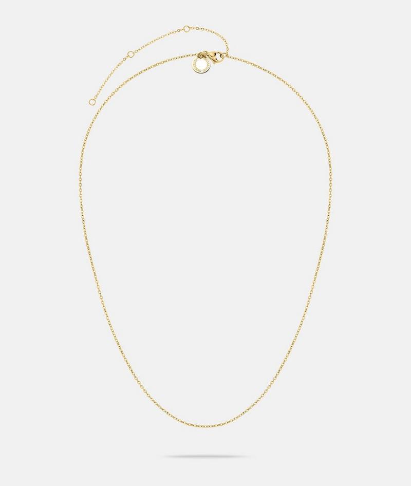 Liebeskind Kette - Gold