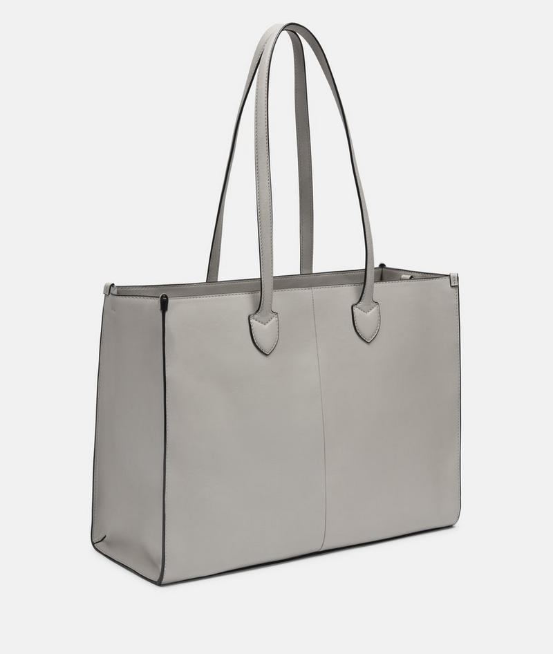Liebeskind Hilla Shopper L - Taubengrau