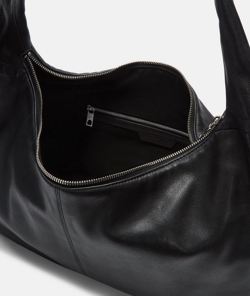 Liebeskind Bo Hobo L - Schwarz