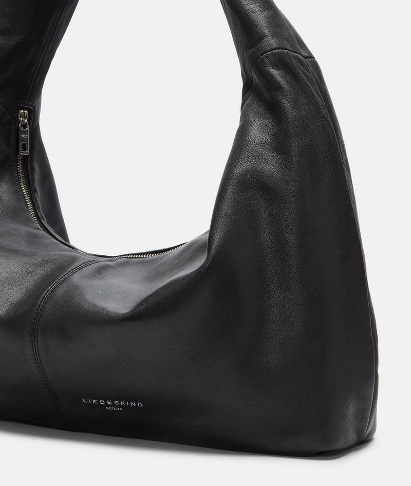 Liebeskind Bo Hobo L - Schwarz