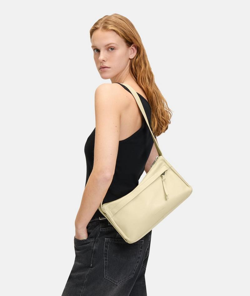 Liebeskind Sky Hobo S - Hellgelb