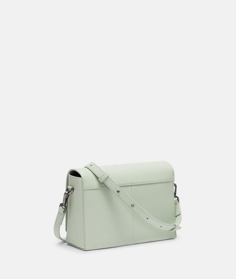 Liebeskind Hilla Crossbody M - Salbeigrün