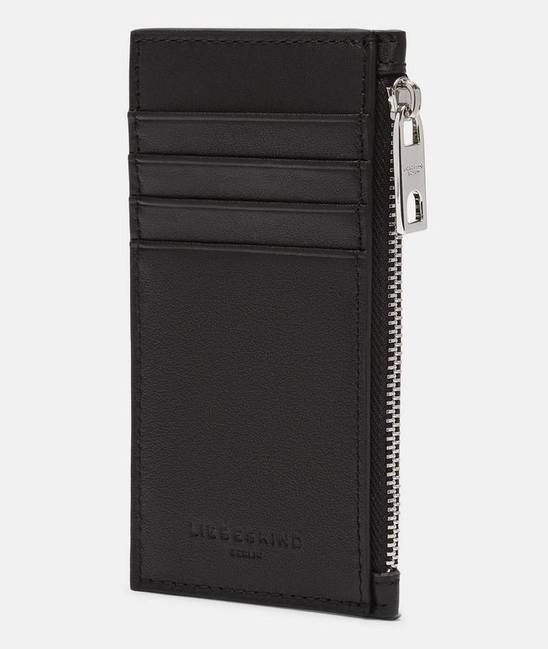 Liebeskind Geldbörse Xs - Schwarz